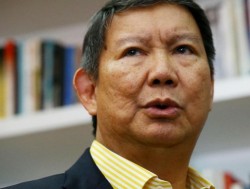 Hashim Bandingkan Sikap Pancasila Prabowo dengan Megawati