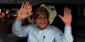 Hasil Majelis Syuro PBB Dukung Prabowo-Sandi
