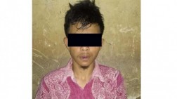 Hasil Penelusuran Polisi, Pencuri 38 Mayam Emas Jual Hasil Curiannya ke Sejumlah Toko Emas