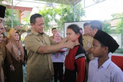 Hasil SPMB SD Pekanbaru Diumumkan, Pemko Pastikan Seleksi Gratis dan Transparan