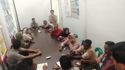 Hasil Validasi Daftar Tunggu Dinilai Korban Gempa Pidie Jaya Tak Tepat Sasaran