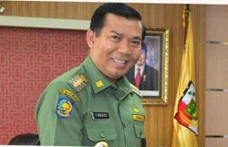 Hati-Hati, Nomor Whatsapp Walikota Pekanbaru Diretas OTB, Minta Sejumlah Uang