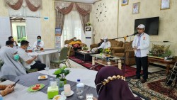 Hendry Munief: Bangun Indonesia, Kader PKS Harus Bersahabat Dengan Partai Lainnya
