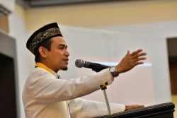 Hendry Munief: Demi Warga Kota, Pemko dan DPRD Pekanbaru Harus Kembali Duduk Bersama