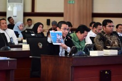 Hendry Munief Dorong Digitalisasi UMKM untuk Perluas Pasar dan Tingkatkan Daya Saing