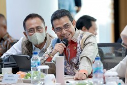 Hendry Munief Dorong Hilirisasi Kopi, Nilai Tambah Harus Naik: Petani dan Pengusaha harus Untung