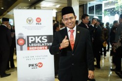 Hendry Munief Dorong Kolaborasi Besar untuk Majukan UMKM Menuju Indonesia Emas 2045