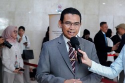 Hendry Munief Dorong RUU Kawasan Industri Wajibkan Pendampingan UMKM dan IKM