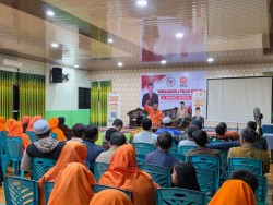 Hendry Munief: Indonesia Dirajut dari Pulau-Pulau, UU Daerah Kepulauan Memperkuat Kesatuan NKRI