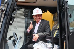 Hendry Munief: Industri Harus Jadi Ekosistem Bisnis, Semua Sektor Berdampak Positif bagi Masyarakat