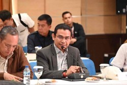 Hendry Munief Ingatkan 17 Ormas BMIWI Riau Bangun Bisnis Berkelanjutan, Hindari Cara Instan
