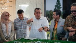 Hendry Munief: Kawasan Industri Jangan Hanya Bangun Kawasan, Harus Hasilkan Ekonomi Nyata