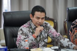 Hendry Munief: Momentum Liburan Sekolah, UMKM dan Ekraf Harus Dioptimalkan