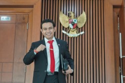 Hendry Munief Paparkan Urgensi Regulasi Khusus untuk Daerah Kepulauan Indonesia