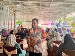 Hendry Munief Serap Aspirasi Komunitas MTB FORBIS Riau, Dorong Penguatan UMKM