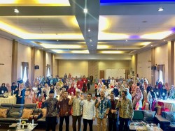 Hendry Munief: Siak harus Menjadi Wajah Wisata Budaya Melayu Indonesia