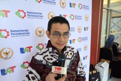 Hendry Munief : SNI Bukan Sekedar Sertifikasi, Melainkan Instrumen Kedaulatan Negara