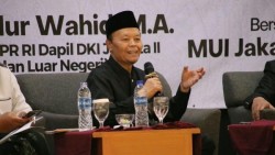 Anggaran Pendidikan 2027 Naik, Hidayat Dorong Madrasah Dapat Porsi Adil