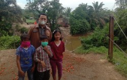 Hikmah Anak Kuntu yang Viral, Syahrul Aidi Minta Pengusaha Perhatikan Kesejahteraan Karyawan