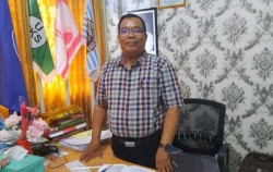 Hindari Tatap Muka, Ini Yang Dilakukan Oleh SDN 024 Tarai Bangun