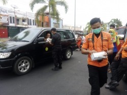 Hingga Pertengahan September Tahun Ini, Penderita ISPA Meningkat 15% di Pariaman