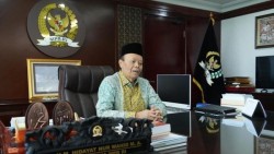 HNW Desak Tekanan Internasional Diperkuat Usai Israel Tolak Proposal Damai BoP