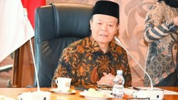 HNW Tegaskan Label ‘No Pork No Lard’ Bukan Jaminan Produk Halal