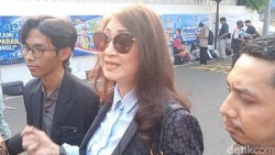 Hubungan Zarima Mirafsur dan Yusuf Kartiko Sempat Merenggang, Masa Lalu Kembali Disorot Warganet