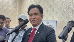 Hukuman Mati Koruptor Kembali Mengemuka, Yusril Tegaskan Sudah Diatur dalam UU Tipikor