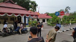 Humas PTPN III Terkejut Dengar Informasi Ada Penggeledahan KPK di Medan