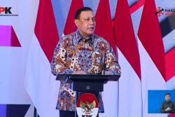 HUT ke-17 KPK, Firli Bahuri: Intimidasi dan Ancaman Adalah Konsekuensi