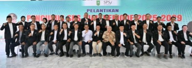 HUT ke-80 SPS Digelar di Stanum Bangkinang, SPS Riau Matangkan Persiapan