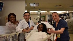 Ibu Ini Melahirkan Enam Bayi Hanya dalam 9 Menit