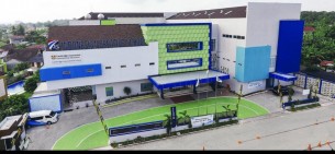 ICS Pekanbaru Gelar Open House, Ekspose Berbagai Kelebihan Sekolah