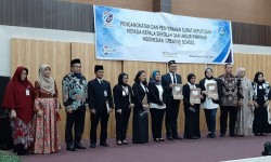 ICS Pekanbaru Lakukan Penyegaran Manajemen, Optimis Pelayanan Pendidikan Makin Baik