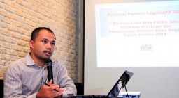 ICW: Mendagri Tegur Walkot Batam soal Urunan Dana untuk Koruptor
