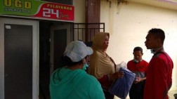 Identitas Mayat Mengapung di Irigasi OKU Timur Akhirnya Terungkap