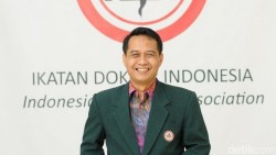 IDI: Banyak Dokter di Daerah yang Berpendapatan di Bawah Rp 3 Juta