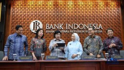 IHSG Bangkit, Kini Bank Indonesia Diuji Jaga Kepercayaan Pasar Keuangan