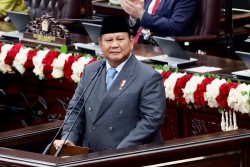 IHSG Tertekan Usai Reshuffle Prabowo, Level 6.000 Kembali Jadi Sorotan Investor