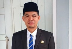 Iib Nursaleh: Pemkab Kampar Harus Transparan dan Serius Tangani Covid-19