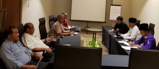 IKKS Kutuk Aktivitas Galian C Ilegal, Segera Bentuk Timsus