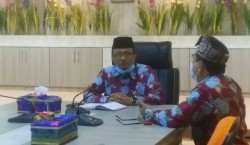 Ikut Tandatangani SKB Netralitas ASN Saat Pilkada, Ini Harapan Sekda Siak