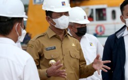 Ikuti Daerah Lain, Pemko Batam Mulai Larang Kegiatan Keramaian: Hingga 23 Juni 2021