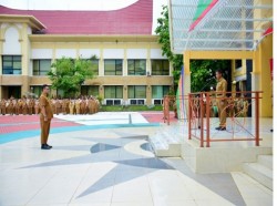 Ikuti Edaran Mendagri, Bupati Sebut Pemkab Kampar Siapkan Langkah-Langkah Penghematan Energi