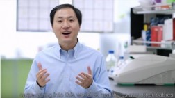 Ilmuan Dunia Pro Kontra Atas Klaim Rekayasa Gen Janin oleh Ilmuwan Cina