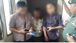 Ilmunya Tidak Manjur, Bandit Modus Hipnotis Digebuki Warga