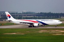 Ilmuwan Australia Prediksi MH370 Jatuh Dekat Madagaskar