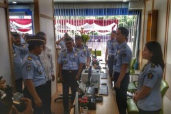 Imigrasi Batam Tolak 89 WNA Masuk Batam, Dari Negara ini Paling Banyak