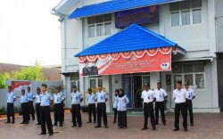 Imigrasi Meulaboh Layani Pemohon Paspor Lewat APAPO